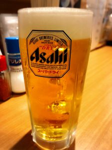 生ビール